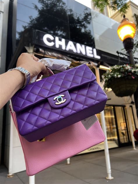 chanel price increase april 2022|average Chanel bag price.